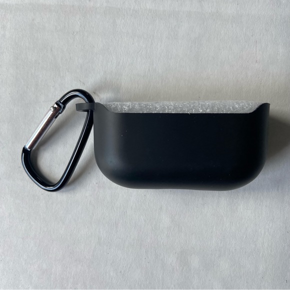 The Vampire Diaries AirPods Pro Case Silicone Case Black White Protective Case - Picture 7 of 9